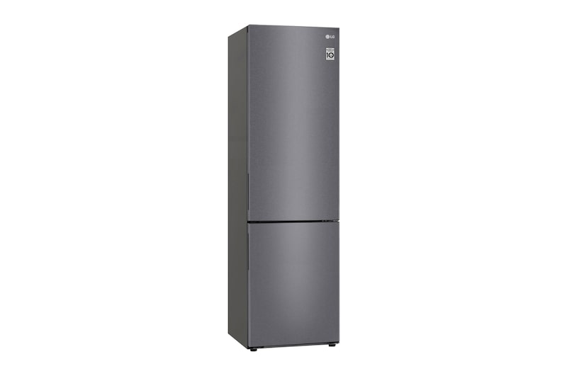 LG Réfrigérateur Combiné | 384L | 35dB | Door Cooling+, LG GBB62DSJEC