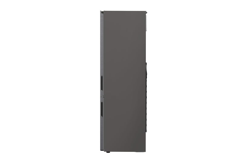 LG Réfrigérateur Combiné | 384L | 35dB | Door Cooling+, LG GBB62DSJEC