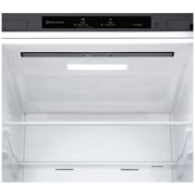 LG Réfrigérateur Combiné | 384L | 35dB | Door Cooling+, LG GBB62DSJEC