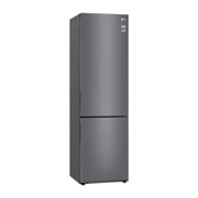 LG Réfrigérateur Combiné | 384L | 35dB | Door Cooling+, LG GBB62DSJEC