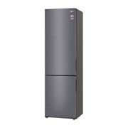 LG Réfrigérateur Combiné | 384L | 35dB | Door Cooling+, LG GBB62DSJEC