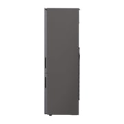 LG Réfrigérateur Combiné | 384L | 35dB | Door Cooling+, LG GBB62DSJEC