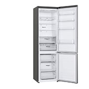 LG Réfrigérateur combiné | 384L | D | 35dB(B) | Door Cooling+™ | Compresseur Smart Inverter, LG GBB62PZFDN