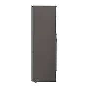 LG Réfrigérateur combiné | 384L | D | 35dB(B) | Door Cooling+™ | Compresseur Smart Inverter, LG GBB62PZFDN