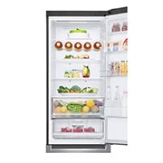 LG Réfrigérateur combiné | 384L | D | 35dB(B) | Door Cooling+™ | Compresseur Smart Inverter, LG GBB62PZFDN