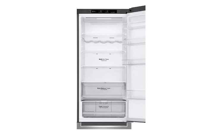 LG GBB62PZGDN Vue de face