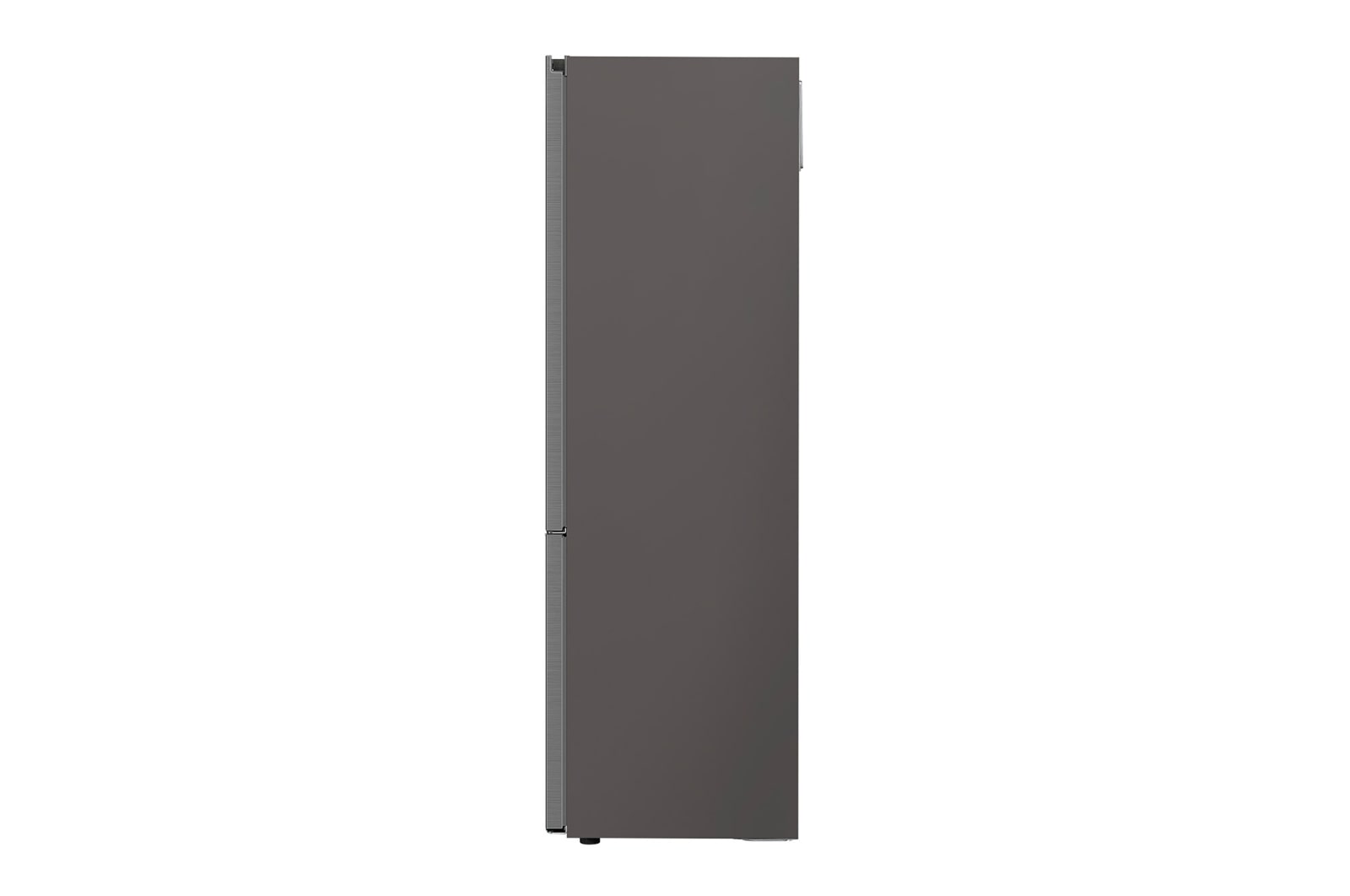 LG Réfrigérateur combiné | 384L | D | 36dB(C) | Total No Frost | Compresseur Linéaire Inverter, LG GBB62PZGFN