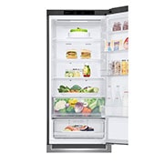 LG Pack | Réfrigérateur LG GBB62PZJEN + Micro-ondes MS2032W, LG GBB62PZJEN.MS2032W