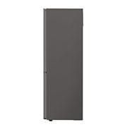 LG Réfrigérateur combiné | 341L | E | 36dB | Total No Frost | Compresseur Linéaire Inverter, LG GBB71PZDZN