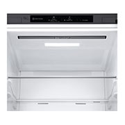 LG Réfrigérateur combiné | 341L | 35dB(B) | Door Cooling+ | Compresseur Smart Inverter, LG GBB71PZEEN