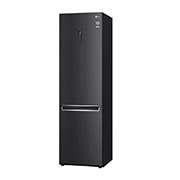 LG Réfrigérateur combiné | 384L | D | 35dB(B) | Door Cooling+™ | Compresseur Smart Inverter, LG GBB72MCDDN