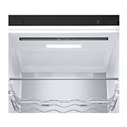 LG GBB72MCUDN Vue de face