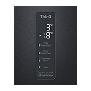 LG GBB72MCUDN Vue de face