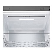 LG Réfrigérateur combiné | 384L | 35dB(B) | Door Cooling+™ | Compresseur Smart Inverter, LG GBB72NSUCN1