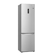 LG Réfrigérateur combiné | 384L | 35dB(B) | Door Cooling+™ | Compresseur Smart Inverter, LG GBB72NSUCN1