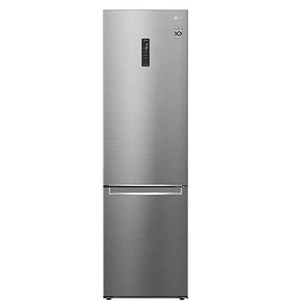 Réfrigérateur combiné Door Cooling - GBB72PZUEN