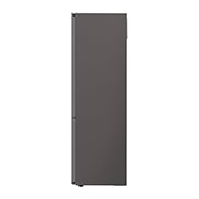 LG Réfrigérateur Combiné | 384L | E | 36 dB(C) | Total No Frost | Compresseur Linéaire Inverter, LG GBB72PZUZN