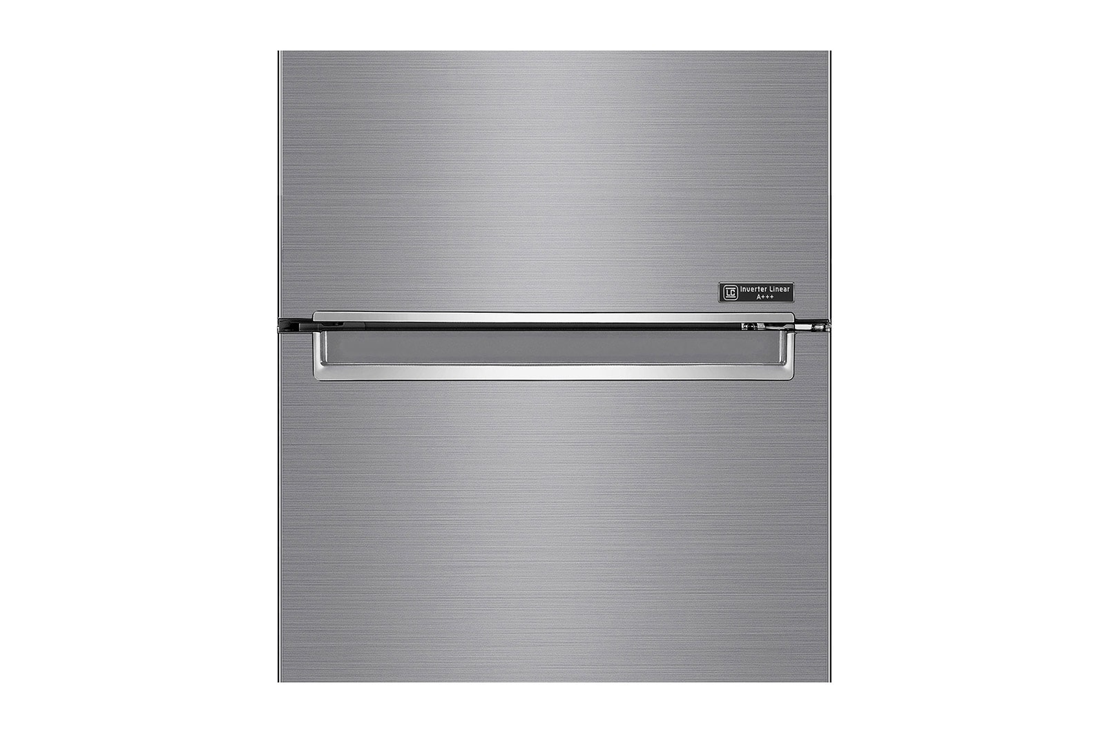 LG Réfrigérateur Combiné | 384L | E | 36 dB(C) | Total No Frost | Compresseur Linéaire Inverter, LG GBB72PZUZN