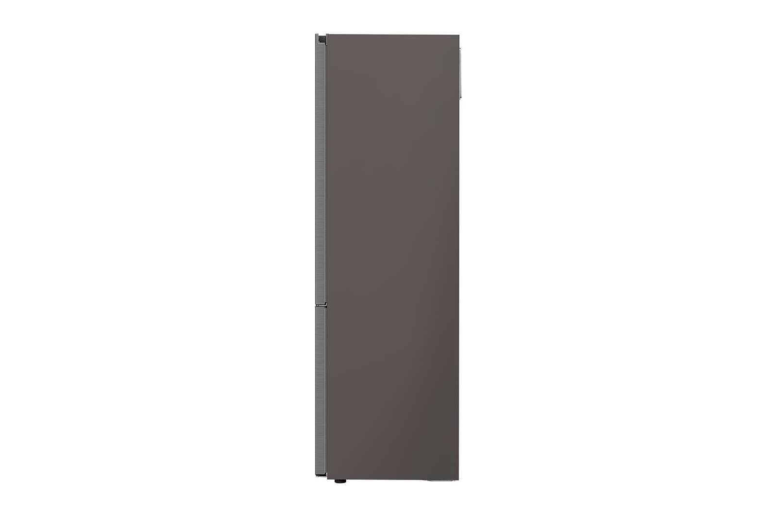 LG Réfrigérateur Combiné | 384L | E | 36 dB(C) | Total No Frost | Compresseur Linéaire Inverter, LG GBB72PZUZN