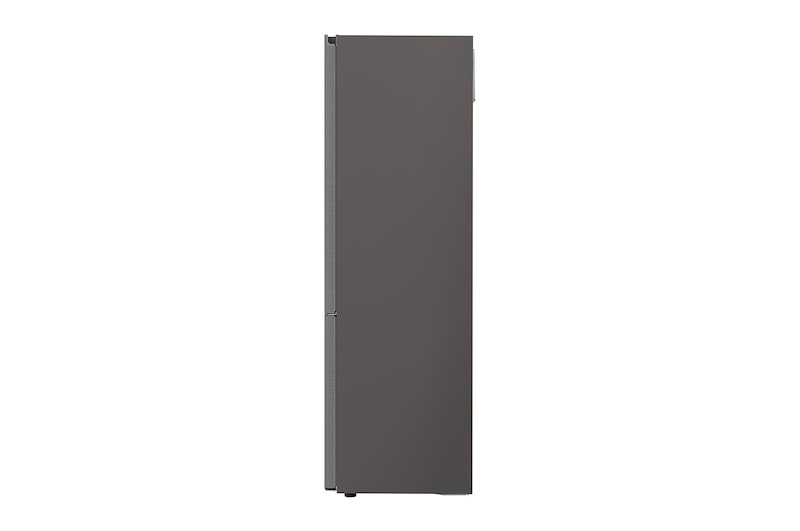 LG Réfrigérateur Combiné | 384L | E | 36 dB(C) | Total No Frost | Compresseur Linéaire Inverter, LG GBB72PZUZN