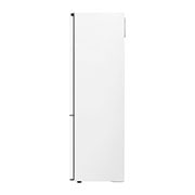 LG Réfrigérateur combiné | 384L | D | 35dB(B) | Total No Frost | Compresseur Smart Inverter, LG GBB72SWVDN