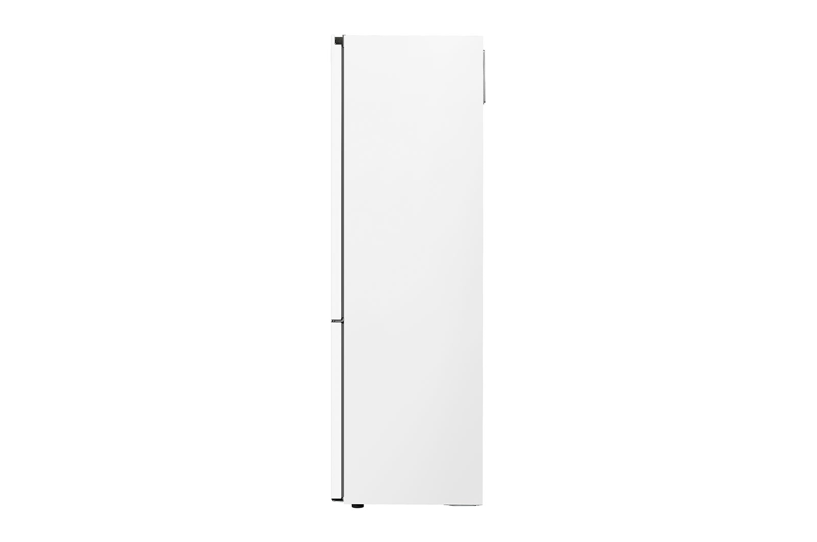 LG Réfrigérateur Combiné | 384L | D | 36 dB(C) | Door Cooling | Compresseur Linéaire Inverter, LG GBB72SWVFN