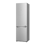 LG Réfrigérateur combiné | 384L | C | 35dB | Door Cooling+™ | Compresseur linéaire Inverter , LG GBB92MBACP