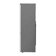 LG Réfrigérateur combiné | 384L | C | 35dB | Door Cooling+™ | Compresseur linéaire Inverter , LG GBB92MBACP