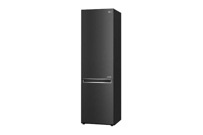 LG GBB92MCB2P Vue de côté