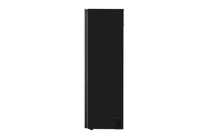 LG GBB92MCB2P Vue de côté