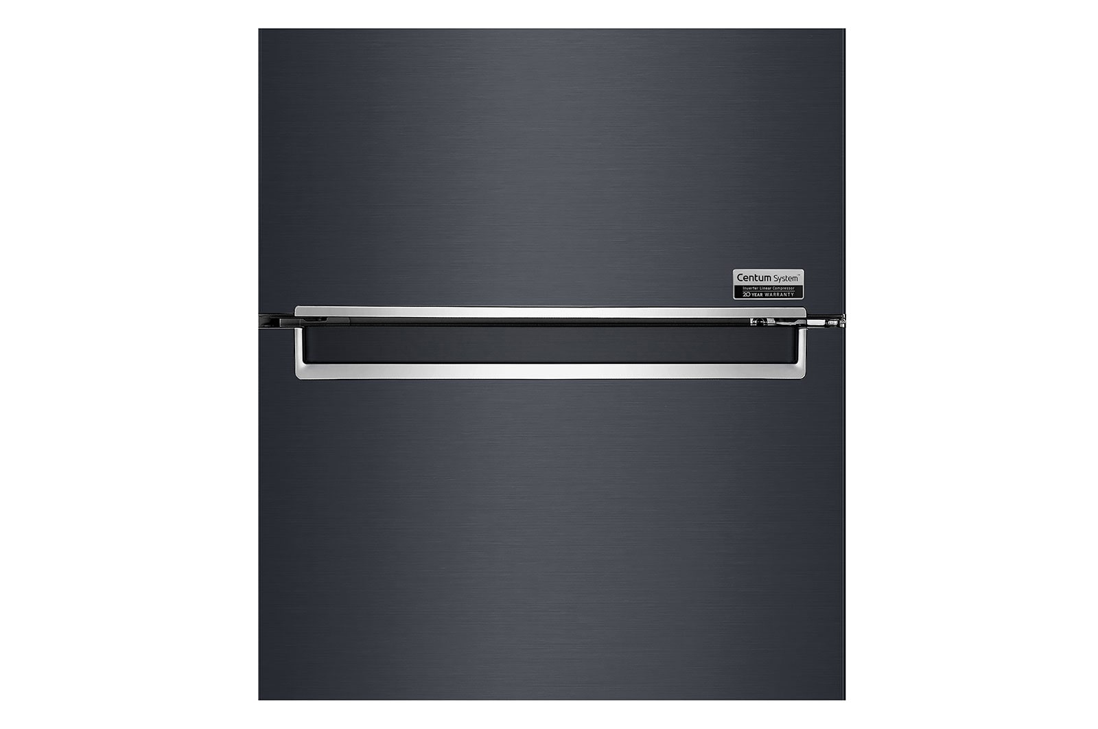 LG Réfrigérateur combiné | Compresseur Inverter Linear | Door Cooling+™ | Grade A | 384L | 35 dB(B), LG GBB92MCBAP