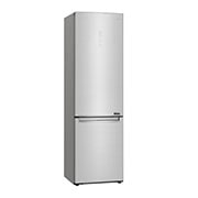 LG Réfrigérateur combiné | 384L | 35dB(B) | Door Cooling+ | Compresseur Linéaire Inverter, LG GBB92STACP