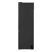 Dimensions et installation du congélateur bas LG (gbbsj20dpy)