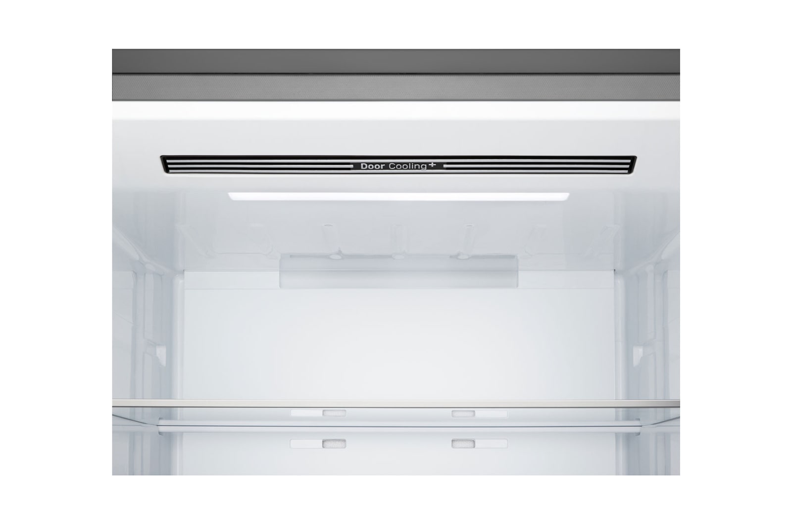 LG Vollintegrierbare Kühl-Gefrierkombination (EEK C, 465L, 203cm hoch, 69,7cm breit) mit 191 kWh/a & Smart Inverter Compressor® | GBBW322CPY, GBBW322CPY