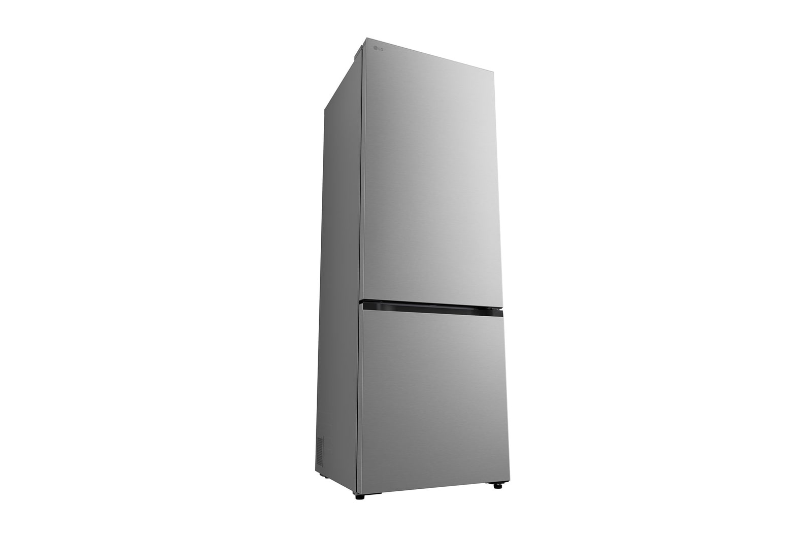 LG Vollintegrierbare Kühl-Gefrierkombination (EEK C, 465L, 203cm hoch, 69,7cm breit) mit 191 kWh/a & Smart Inverter Compressor® | GBBW322CPY, GBBW322CPY