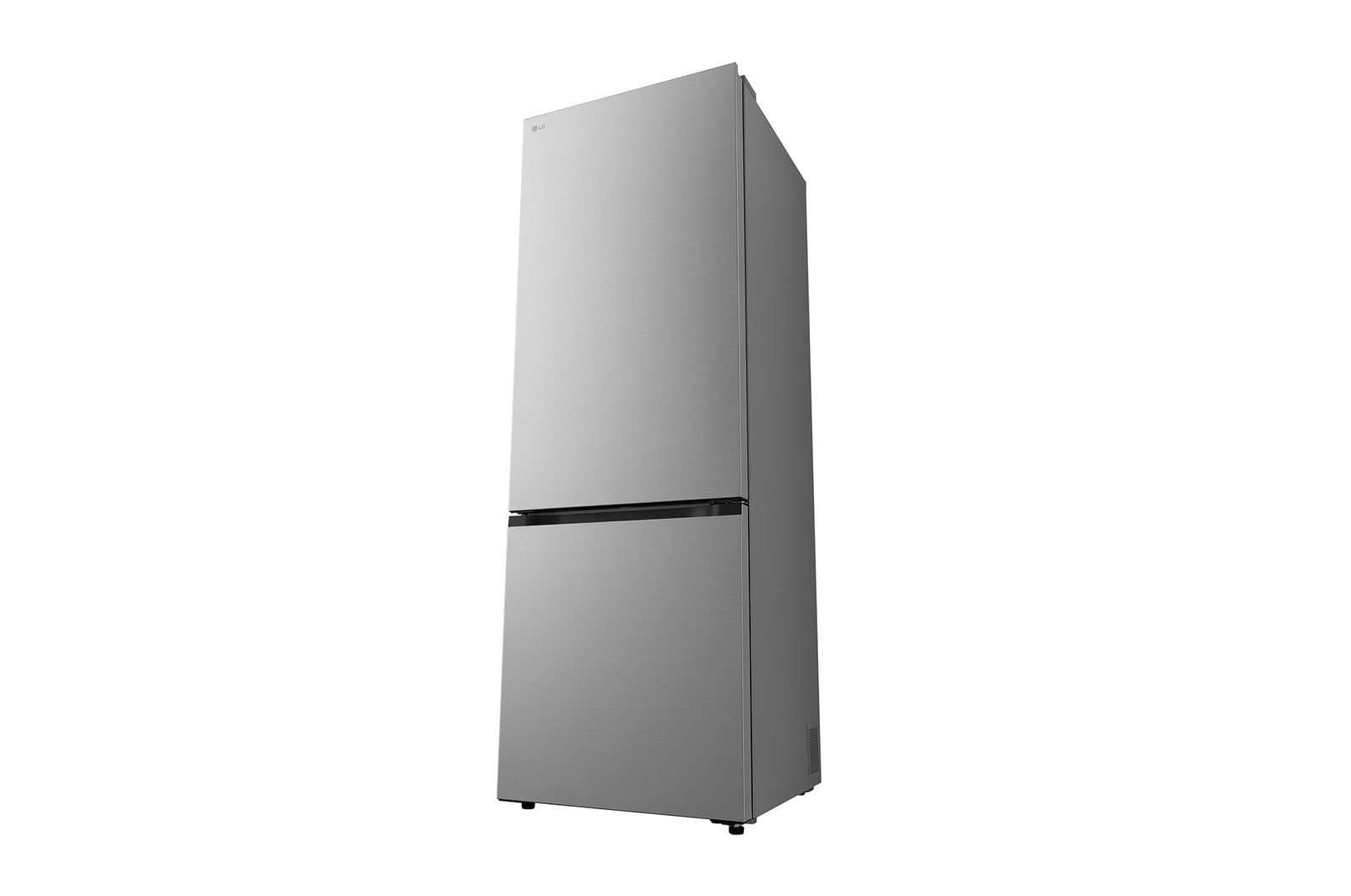 LG Vollintegrierbare Kühl-Gefrierkombination (EEK C, 465L, 203cm hoch, 69,7cm breit) mit 191 kWh/a & Smart Inverter Compressor® | GBBW322CPY, GBBW322CPY