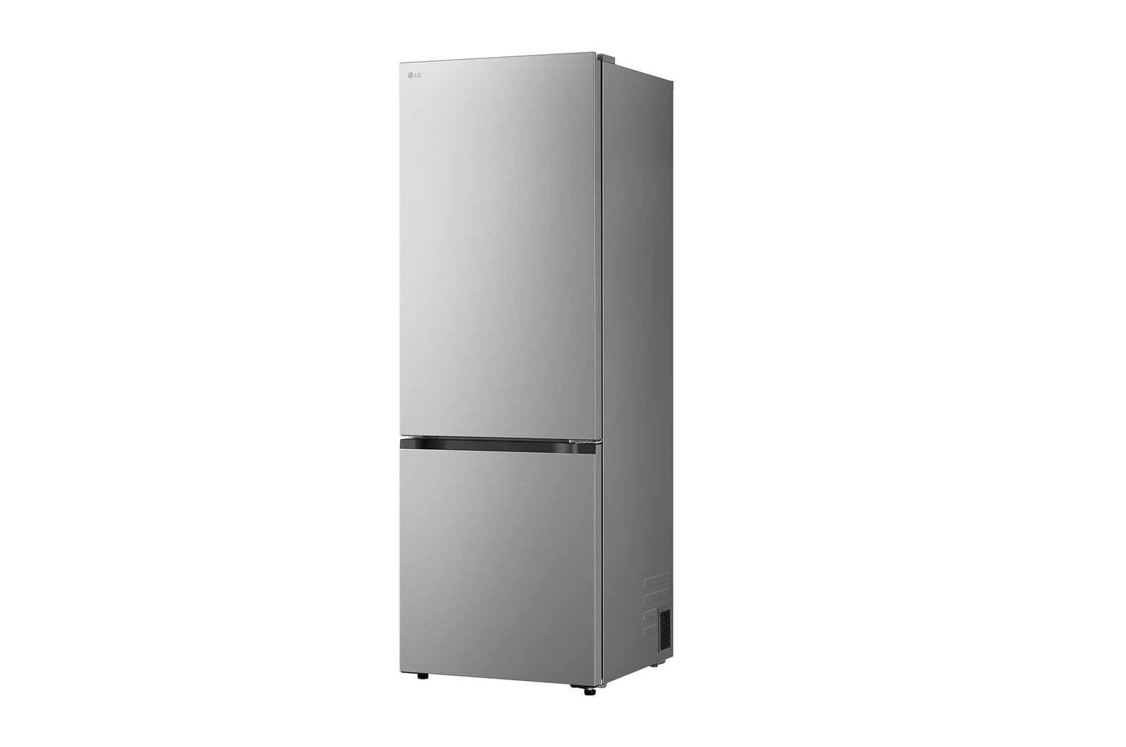LG Vollintegrierbare Kühl-Gefrierkombination (EEK C, 465L, 203cm hoch, 69,7cm breit) mit 191 kWh/a & Smart Inverter Compressor® | GBBW322CPY, GBBW322CPY