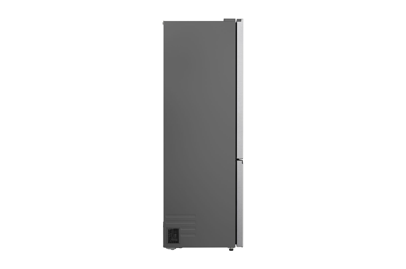LG Vollintegrierbare Kühl-Gefrierkombination (EEK C, 465L, 203cm hoch, 69,7cm breit) mit 191 kWh/a & Smart Inverter Compressor® | GBBW322CPY, GBBW322CPY