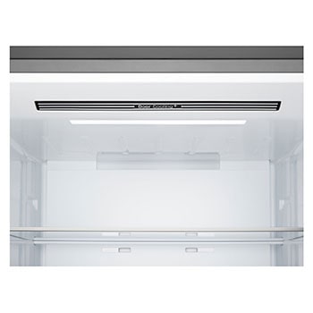LG Vollintegrierbare Kühl-Gefrierkombination (EEK C, 465L, 203cm hoch, 69,7cm breit) mit 191 kWh/a & Smart Inverter Compressor® | GBBW322CPY, GBBW322CPY
