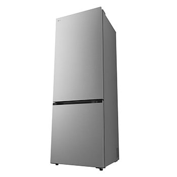 LG Vollintegrierbare Kühl-Gefrierkombination (EEK C, 465L, 203cm hoch, 69,7cm breit) mit 191 kWh/a & Smart Inverter Compressor® | GBBW322CPY, GBBW322CPY