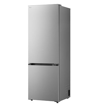 LG Vollintegrierbare Kühl-Gefrierkombination (EEK C, 465L, 203cm hoch, 69,7cm breit) mit 191 kWh/a & Smart Inverter Compressor® | GBBW322CPY, GBBW322CPY