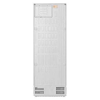 LG Vollintegrierbare Kühl-Gefrierkombination (EEK C, 465L, 203cm hoch, 69,7cm breit) mit 191 kWh/a & Smart Inverter Compressor® | GBBW322CPY, GBBW322CPY