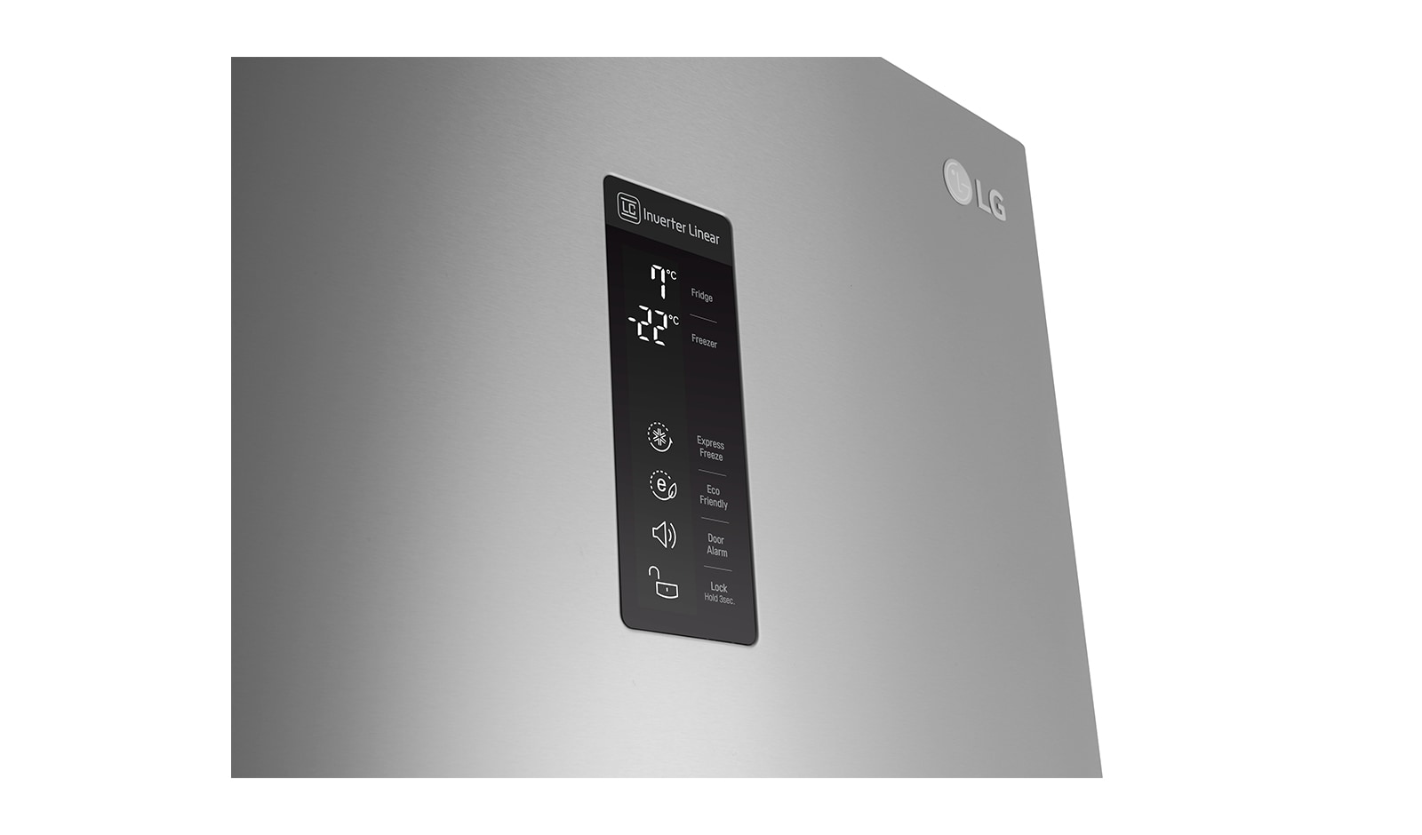 LG GBD6321BPS, LG GBD6321BPS