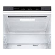 LG Réfrigérateur Combiné | 340L | 35dB | Door Cooling+, LG GBF61DSJEN