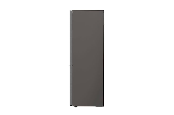 LG Réfrigérateur Combiné | 340L | 35dB | Door Cooling+, LG GBF61PZJEN