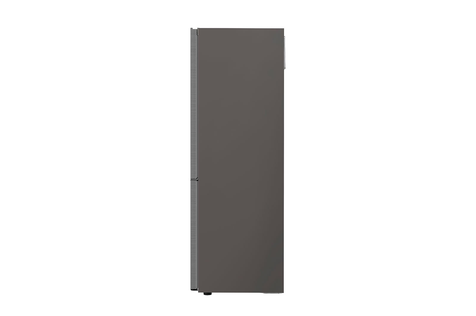 LG Réfrigérateur combiné | 340L | 35dB(B) | Door Cooling+ | Compresseur Smart Inverter, LG GBF61PZJEN