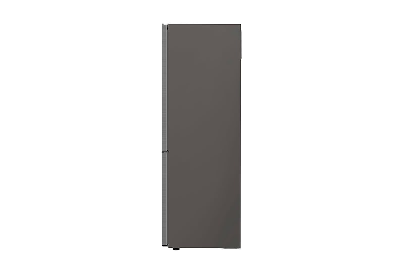 LG Réfrigérateur Combiné | 340L | 35dB | Door Cooling+, LG GBF61PZJEN