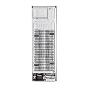 LG Réfrigérateur Combiné | 340L | 35dB | Door Cooling+, LG GBF61PZJEN