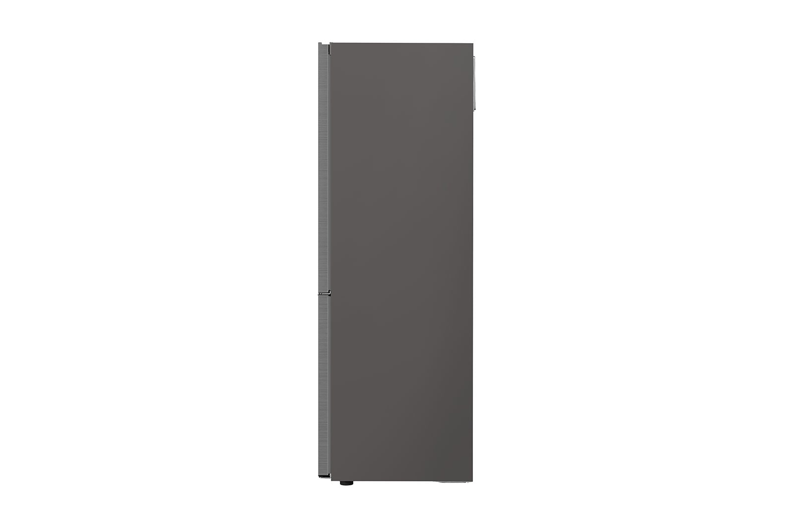 LG Réfrigérateur combiné  | E | 36dB(C) | Total No Frost | Compresseur Linéaire Inverter, LG GBF61PZJZN
