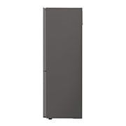 LG Réfrigérateur combiné  | E | 36dB(C) | Total No Frost | Compresseur Linéaire Inverter, LG GBF61PZJZN